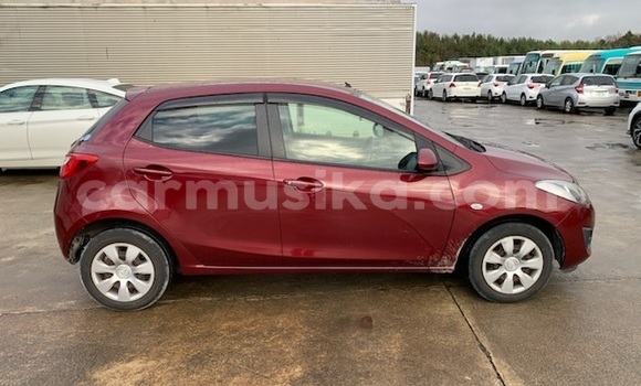 Buy Used Mazda Demio Other Car in Harare in Harare Buy Used Mazda Demio Other Car in Harare in Harare