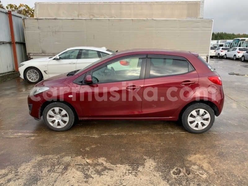 Big with watermark mazda demio harare harare 31879