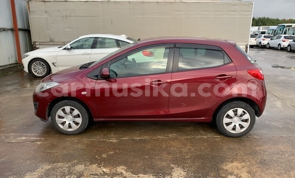 Buy Used Mazda Demio Other Car in Harare in Harare Buy Used Mazda Demio Other Car in Harare in Harare
