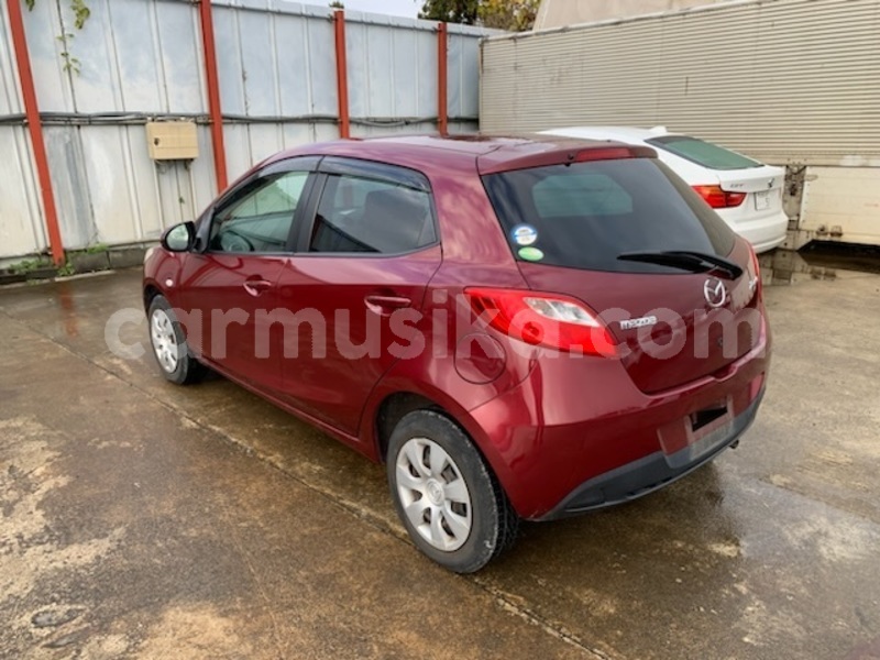 Big with watermark mazda demio harare harare 31879