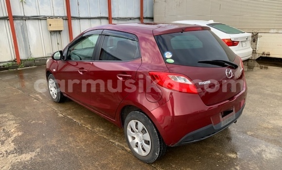 Buy Used Mazda Demio Other Car in Harare in Harare Buy Used Mazda Demio Other Car in Harare in Harare