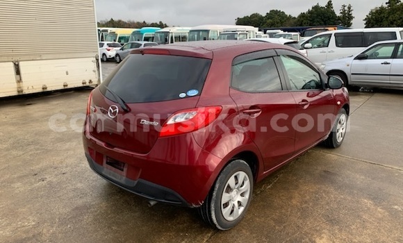 Buy Used Mazda Demio Other Car in Harare in Harare Buy Used Mazda Demio Other Car in Harare in Harare