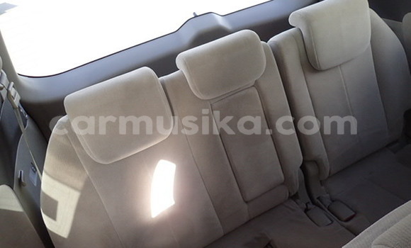 Buy Used Toyota Estima White Car in Beitbridge in Matabeleland South Buy Used Toyota Estima White Car in Beitbridge in Matabeleland South