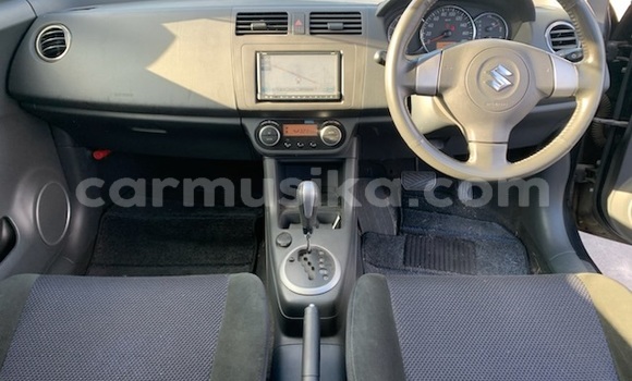 Tenga Tsaru Suzuki Swift Nhema Mota in Beitbridge in Matabeleland South Tenga Tsaru Suzuki Swift Nhema Mota in Beitbridge in Matabeleland South