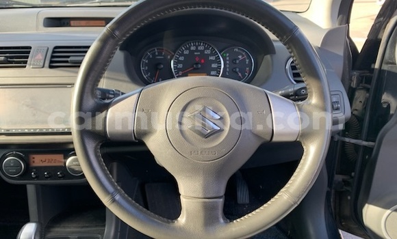 Tenga Tsaru Suzuki Swift Nhema Mota in Beitbridge in Matabeleland South Tenga Tsaru Suzuki Swift Nhema Mota in Beitbridge in Matabeleland South
