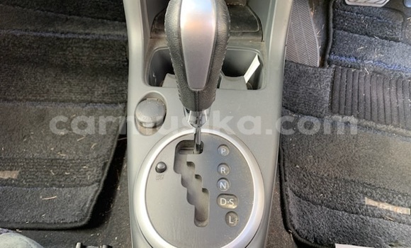 Tenga Tsaru Suzuki Swift Nhema Mota in Beitbridge in Matabeleland South Tenga Tsaru Suzuki Swift Nhema Mota in Beitbridge in Matabeleland South