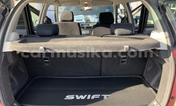 Tenga Tsaru Suzuki Swift Nhema Mota in Beitbridge in Matabeleland South Tenga Tsaru Suzuki Swift Nhema Mota in Beitbridge in Matabeleland South