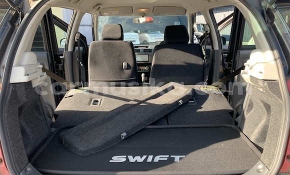 Tenga Tsaru Suzuki Swift Nhema Mota in Beitbridge in Matabeleland South Tenga Tsaru Suzuki Swift Nhema Mota in Beitbridge in Matabeleland South