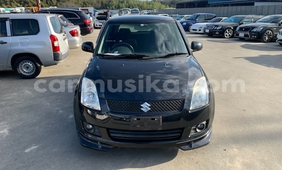 Tenga Tsaru Suzuki Swift Nhema Mota in Beitbridge in Matabeleland South Tenga Tsaru Suzuki Swift Nhema Mota in Beitbridge in Matabeleland South