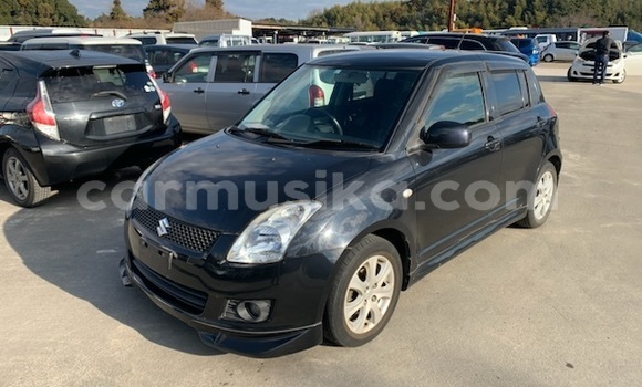 Tenga Tsaru Suzuki Swift Nhema Mota in Beitbridge in Matabeleland South Tenga Tsaru Suzuki Swift Nhema Mota in Beitbridge in Matabeleland South