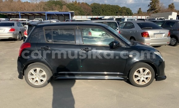 Tenga Tsaru Suzuki Swift Nhema Mota in Beitbridge in Matabeleland South Tenga Tsaru Suzuki Swift Nhema Mota in Beitbridge in Matabeleland South