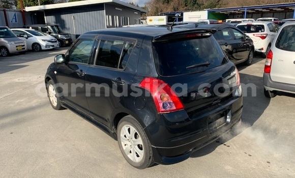Tenga Tsaru Suzuki Swift Nhema Mota in Beitbridge in Matabeleland South Tenga Tsaru Suzuki Swift Nhema Mota in Beitbridge in Matabeleland South