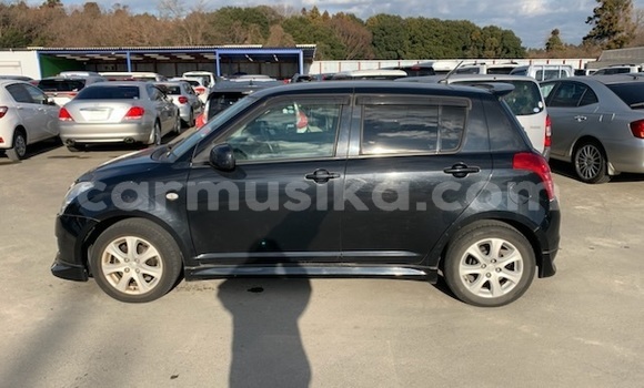 Tenga Tsaru Suzuki Swift Nhema Mota in Beitbridge in Matabeleland South Tenga Tsaru Suzuki Swift Nhema Mota in Beitbridge in Matabeleland South