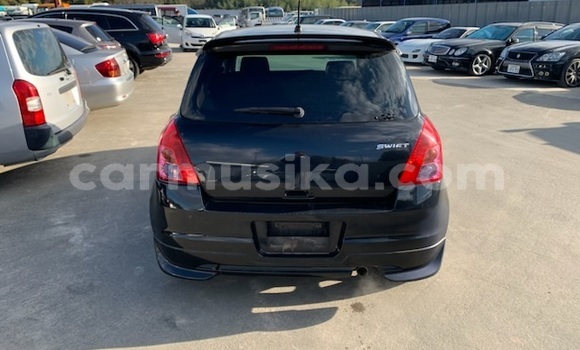 Tenga Tsaru Suzuki Swift Nhema Mota in Beitbridge in Matabeleland South Tenga Tsaru Suzuki Swift Nhema Mota in Beitbridge in Matabeleland South