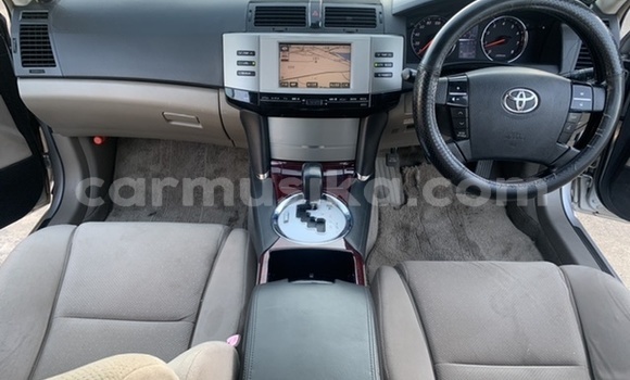 Tenga Tsaru Toyota Mark X Sirivha Mota in Beitbridge in Matabeleland South Tenga Tsaru Toyota Mark X Sirivha Mota in Beitbridge in Matabeleland South