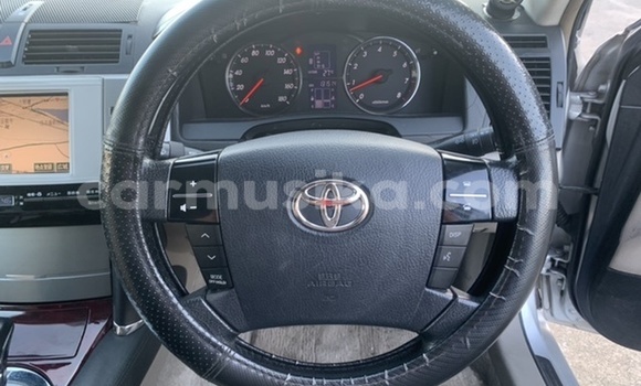 Tenga Tsaru Toyota Mark X Sirivha Mota in Beitbridge in Matabeleland South Tenga Tsaru Toyota Mark X Sirivha Mota in Beitbridge in Matabeleland South