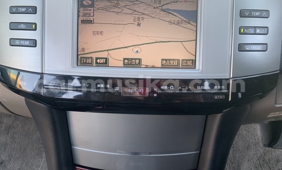 Tenga Tsaru Toyota Mark X Sirivha Mota in Beitbridge in Matabeleland South Tenga Tsaru Toyota Mark X Sirivha Mota in Beitbridge in Matabeleland South