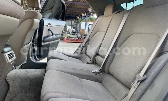 Tenga Tsaru Toyota Mark X Sirivha Mota in Beitbridge in Matabeleland South Tenga Tsaru Toyota Mark X Sirivha Mota in Beitbridge in Matabeleland South