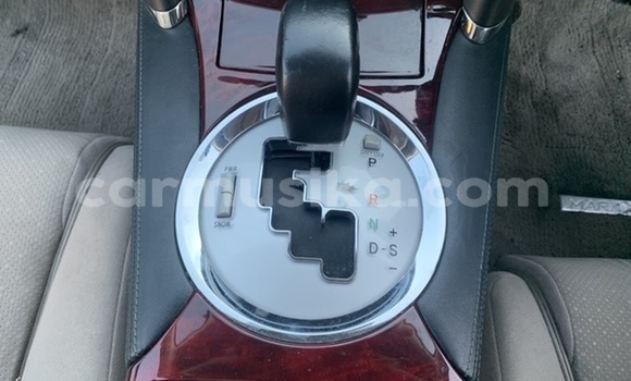 Tenga Tsaru Toyota Mark X Sirivha Mota in Beitbridge in Matabeleland South Tenga Tsaru Toyota Mark X Sirivha Mota in Beitbridge in Matabeleland South