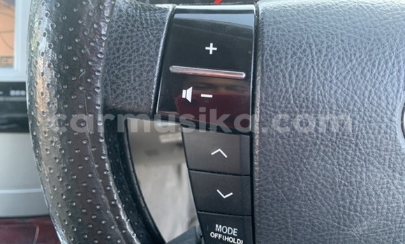 Tenga Tsaru Toyota Mark X Sirivha Mota in Beitbridge in Matabeleland South Tenga Tsaru Toyota Mark X Sirivha Mota in Beitbridge in Matabeleland South