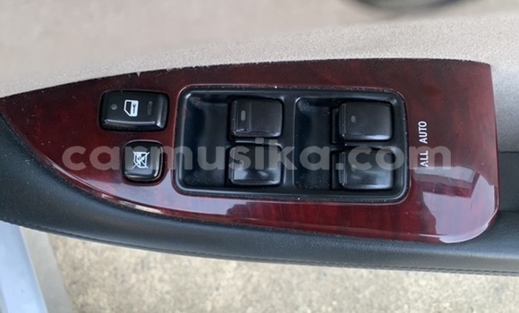 Tenga Tsaru Toyota Mark X Sirivha Mota in Beitbridge in Matabeleland South Tenga Tsaru Toyota Mark X Sirivha Mota in Beitbridge in Matabeleland South