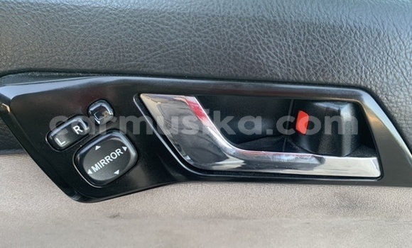 Tenga Tsaru Toyota Mark X Sirivha Mota in Beitbridge in Matabeleland South Tenga Tsaru Toyota Mark X Sirivha Mota in Beitbridge in Matabeleland South