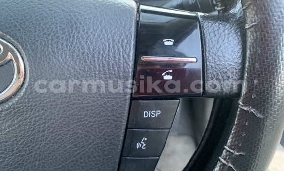 Tenga Tsaru Toyota Mark X Sirivha Mota in Beitbridge in Matabeleland South Tenga Tsaru Toyota Mark X Sirivha Mota in Beitbridge in Matabeleland South