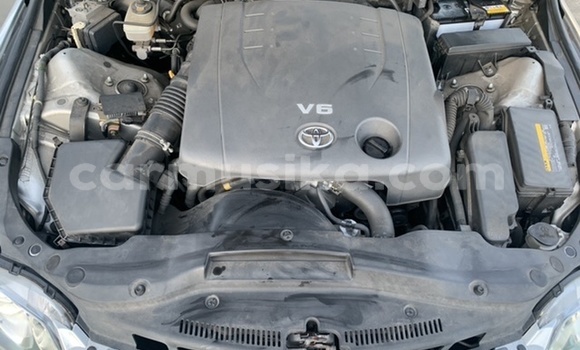 Tenga Tsaru Toyota Mark X Sirivha Mota in Beitbridge in Matabeleland South Tenga Tsaru Toyota Mark X Sirivha Mota in Beitbridge in Matabeleland South