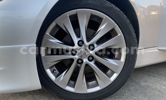 Tenga Tsaru Toyota Mark X Sirivha Mota in Beitbridge in Matabeleland South Tenga Tsaru Toyota Mark X Sirivha Mota in Beitbridge in Matabeleland South