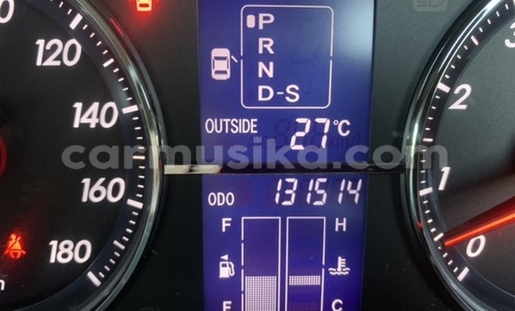 Tenga Tsaru Toyota Mark X Sirivha Mota in Beitbridge in Matabeleland South Tenga Tsaru Toyota Mark X Sirivha Mota in Beitbridge in Matabeleland South