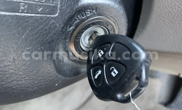 Tenga Tsaru Toyota Mark X Sirivha Mota in Beitbridge in Matabeleland South Tenga Tsaru Toyota Mark X Sirivha Mota in Beitbridge in Matabeleland South