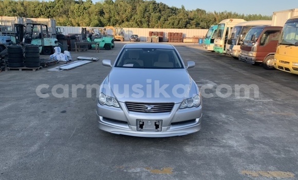 Tenga Tsaru Toyota Mark X Sirivha Mota in Beitbridge in Matabeleland South Tenga Tsaru Toyota Mark X Sirivha Mota in Beitbridge in Matabeleland South