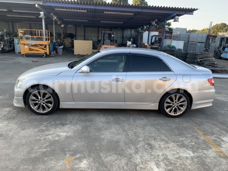 Big with watermark toyota mark x matabeleland south beitbridge 31882