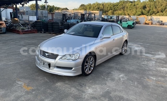 Tenga Tsaru Toyota Mark X Sirivha Mota in Beitbridge in Matabeleland South Tenga Tsaru Toyota Mark X Sirivha Mota in Beitbridge in Matabeleland South