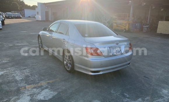 Tenga Tsaru Toyota Mark X Sirivha Mota in Beitbridge in Matabeleland South Tenga Tsaru Toyota Mark X Sirivha Mota in Beitbridge in Matabeleland South