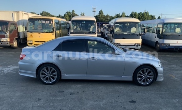 Tenga Tsaru Toyota Mark X Sirivha Mota in Beitbridge in Matabeleland South Tenga Tsaru Toyota Mark X Sirivha Mota in Beitbridge in Matabeleland South