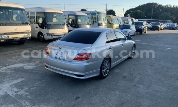 Tenga Tsaru Toyota Mark X Sirivha Mota in Beitbridge in Matabeleland South Tenga Tsaru Toyota Mark X Sirivha Mota in Beitbridge in Matabeleland South