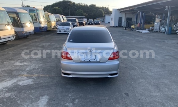 Tenga Tsaru Toyota Mark X Sirivha Mota in Beitbridge in Matabeleland South Tenga Tsaru Toyota Mark X Sirivha Mota in Beitbridge in Matabeleland South