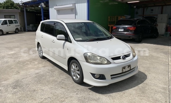 Buy Used Toyota Ipsum White Car in Harare in Harare Buy Used Toyota Ipsum White Car in Harare in Harare