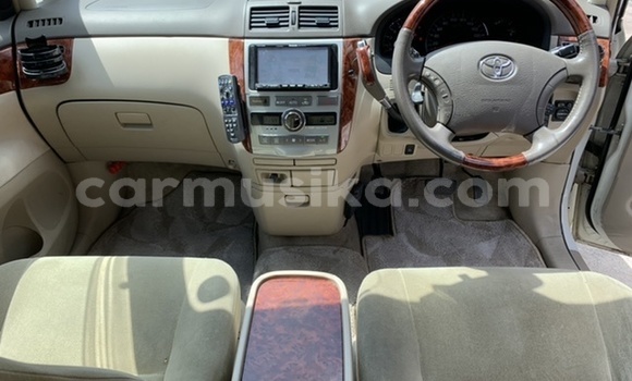 Tenga Tsaru Toyota Ipsum Chena Mota in Harare in Harare Tenga Tsaru Toyota Ipsum Chena Mota in Harare in Harare