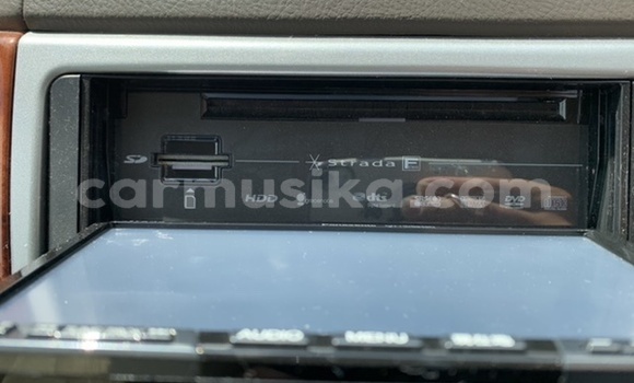 Tenga Tsaru Toyota Ipsum Chena Mota in Harare in Harare Tenga Tsaru Toyota Ipsum Chena Mota in Harare in Harare