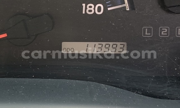 Tenga Tsaru Toyota Ipsum Chena Mota in Harare in Harare Tenga Tsaru Toyota Ipsum Chena Mota in Harare in Harare