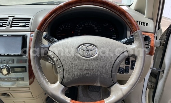 Tenga Tsaru Toyota Ipsum Chena Mota in Harare in Harare Tenga Tsaru Toyota Ipsum Chena Mota in Harare in Harare