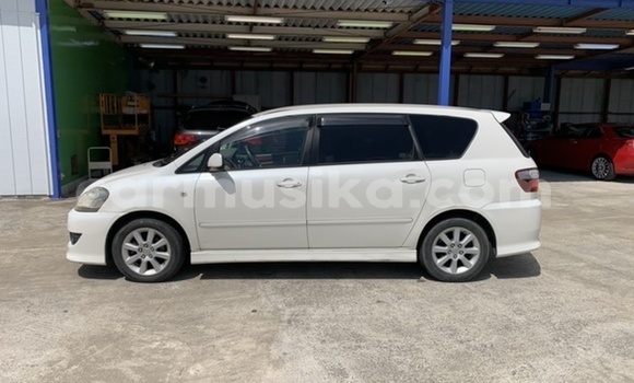 Tenga Tsaru Toyota Ipsum Chena Mota in Harare in Harare Tenga Tsaru Toyota Ipsum Chena Mota in Harare in Harare