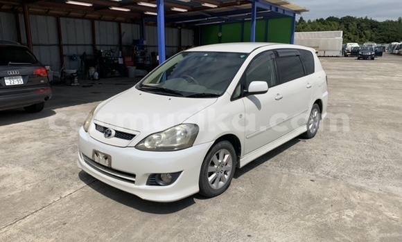 Tenga Tsaru Toyota Ipsum Chena Mota in Harare in Harare Tenga Tsaru Toyota Ipsum Chena Mota in Harare in Harare