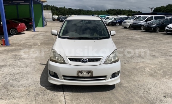 Tenga Tsaru Toyota Ipsum Chena Mota in Harare in Harare Tenga Tsaru Toyota Ipsum Chena Mota in Harare in Harare