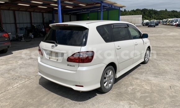 Tenga Tsaru Toyota Ipsum Chena Mota in Harare in Harare Tenga Tsaru Toyota Ipsum Chena Mota in Harare in Harare