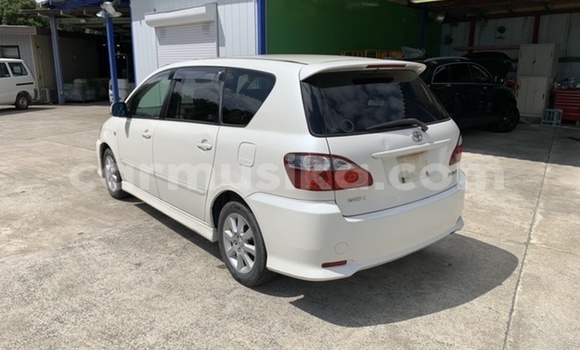 Tenga Tsaru Toyota Ipsum Chena Mota in Harare in Harare Tenga Tsaru Toyota Ipsum Chena Mota in Harare in Harare