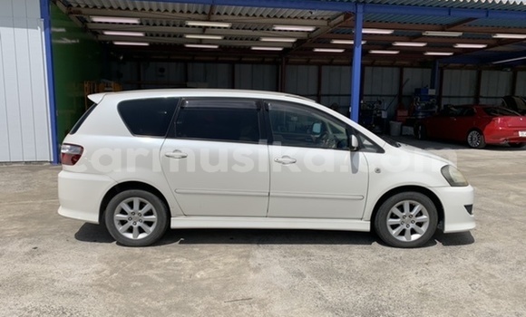 Tenga Tsaru Toyota Ipsum Chena Mota in Harare in Harare Tenga Tsaru Toyota Ipsum Chena Mota in Harare in Harare