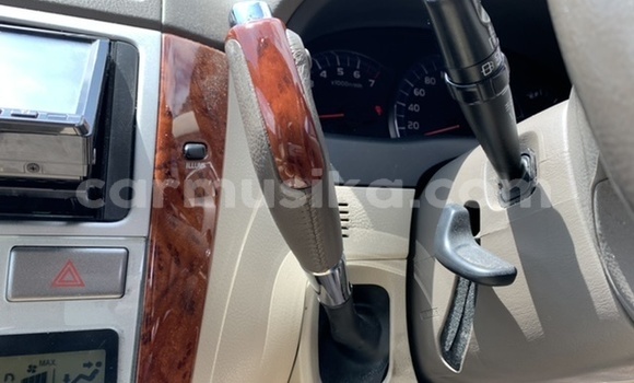 Tenga Tsaru Toyota Ipsum Chena Mota in Harare in Harare Tenga Tsaru Toyota Ipsum Chena Mota in Harare in Harare